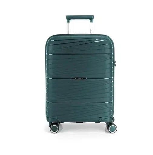 Валіза Gabol Kiba (S) Verde (122022-004) - фото 1