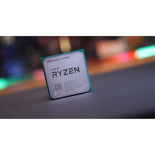 Процесор AMD Ryzen 7 5700X Box (100-100000926WOF) EU [124955] - фото 3