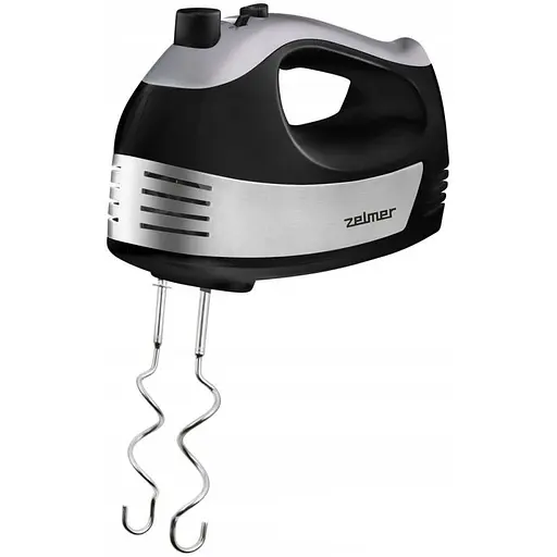 Миксер ZELMER ZHM 2453BS (700Вт) - фото 2
