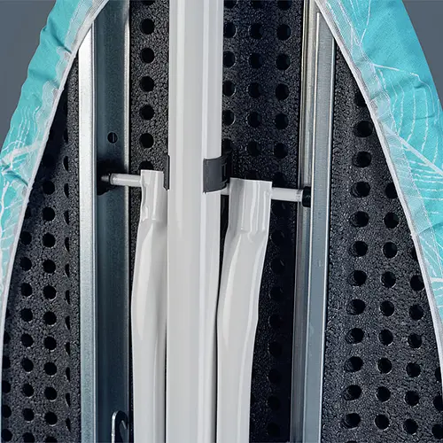 Прасувальна дошка Leifheit AirBoard M Solid Plus (72564) - фото 7