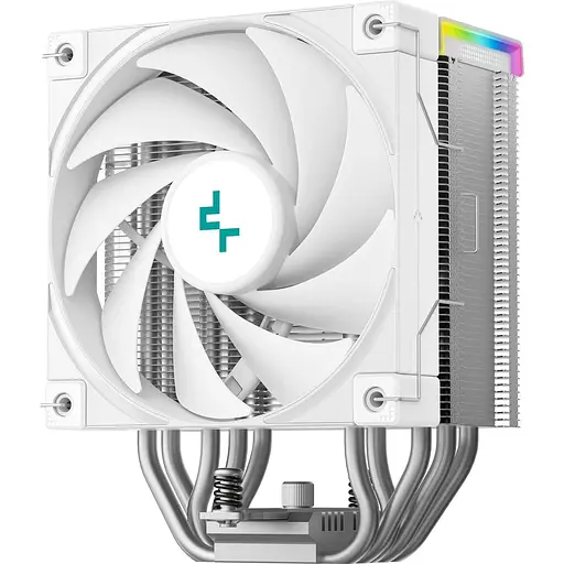 Кулер для процессора Deepcool AK500S Digital SE White (R-AK500S-WHADMN-GJD) - фото 2