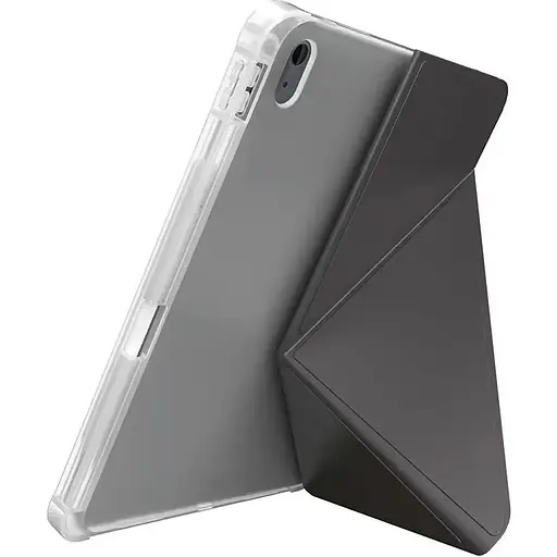 Чохол-книжка Wiwu Classic III Case для Apple iPad 10th Gen 10.9" (2022)/iPad 11 (2025) Black [128419] - фото 2