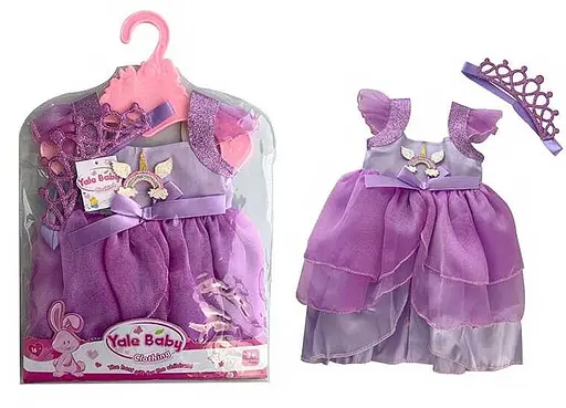 Одяг для ляльок BLC101G