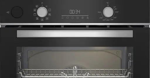 Духовой шкаф Beko BBIS18300XCSE - фото 2