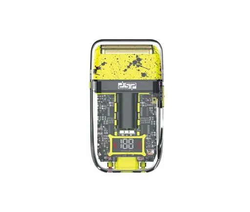 Электробритва-шейвер DSP 60125