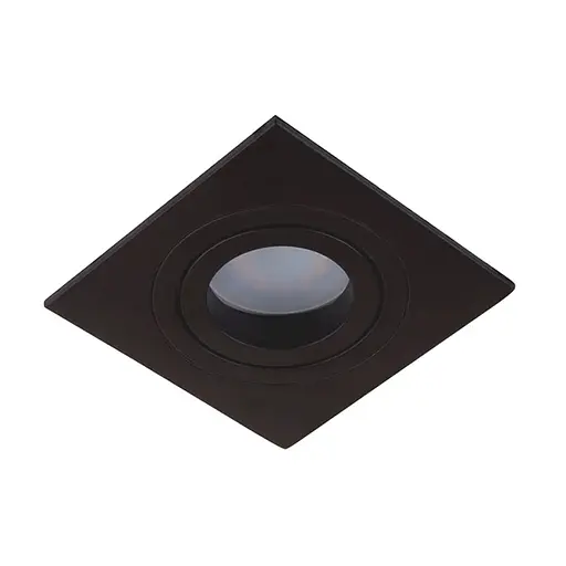 Точковий світильник MJ-Light SN-101S BK - фото 1