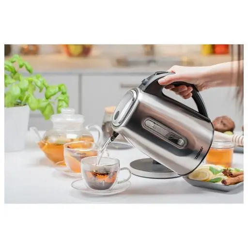 Електрочайник Zelmer ZCK7924 - фото 9