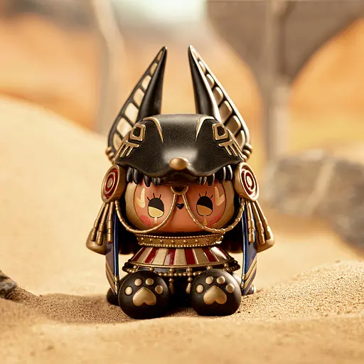 Колекційна фігурка Pop Top Lucky Emma Загадковий ліс Річка часу  в асортименті (MJ-000049) - фото 11