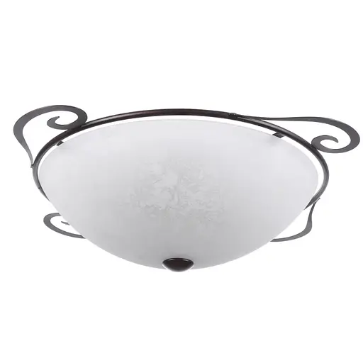 Люстра Brille торт потолочная E27 60W BR (BKL-552C/4)