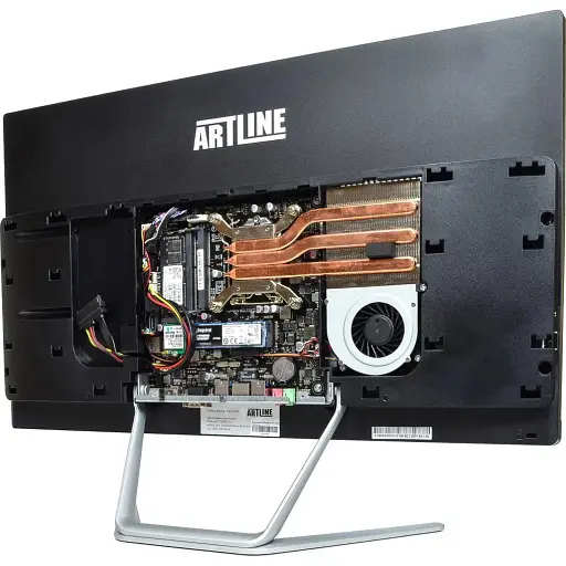 Моноблок Artline Home G41 (G41v23) [134228] - фото 7