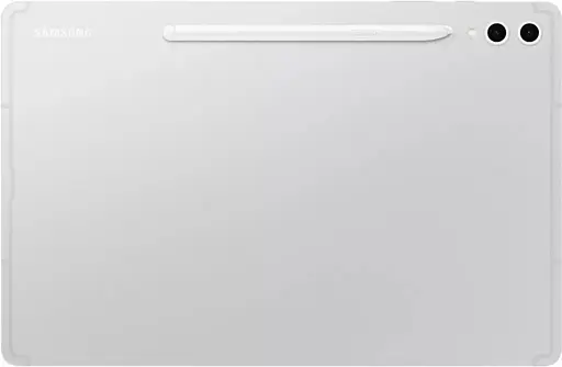 Планшет Samsung Galaxy Tab S10+ 12/256GB Platinum Silver (SM-X820NZSR) - фото 5