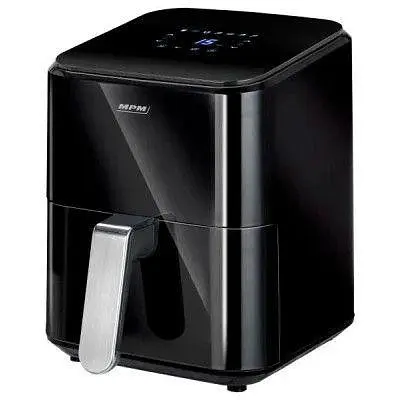 Мультипечь (аэрофритюрница) MPM MFR-11 - фото 3