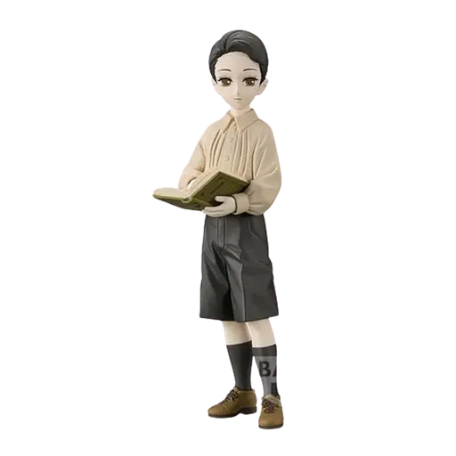 Фігурка Клинок розсікаючий демонів Demon Slayer Мудзан Кібуцудзі Kibutsuji Muzan B Boy 14 см B DS KM - фото 3