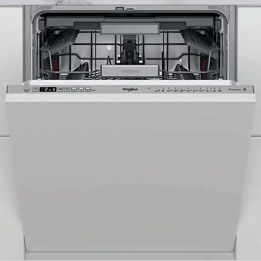 Посудомоечная машина Whirlpool WIO 3T133 PLE встроенная 60 см - фото 2