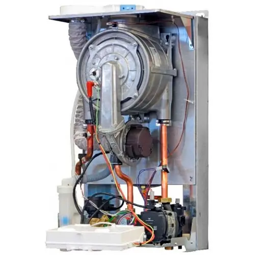 Газовый котел Italtherm City Class 35 KR - фото 3