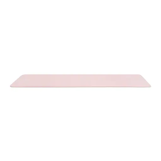 Коврик (мат) спортивный 4FIZJO TPE 180 x 60 x 0.6 см для йоги и фитнеса Pink/Grey (P-5907739317063) - фото 6