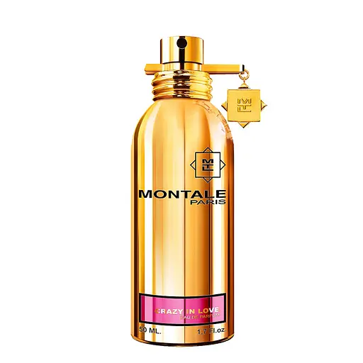 Оригинал Montale Crazy in Love 50 мл парфюмированая вода - фото 1