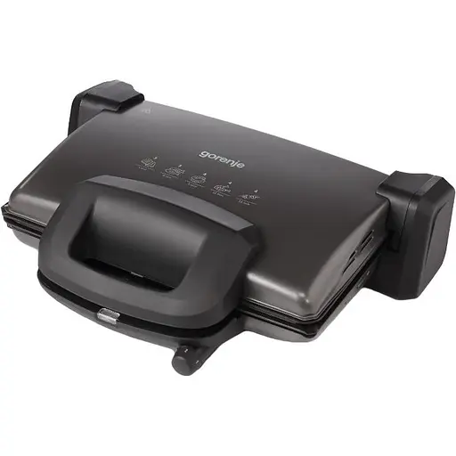 Електрогриль Gorenje KR1800SDP [54164]