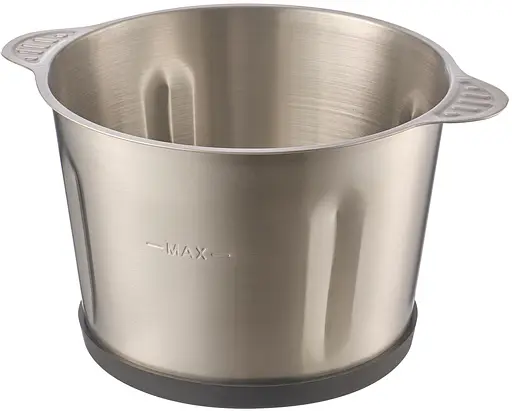 Sencor Подрібнювач Sencor, 900 Вт, 9 ліз, чаша-3 л., нерж.сталь - фото 4