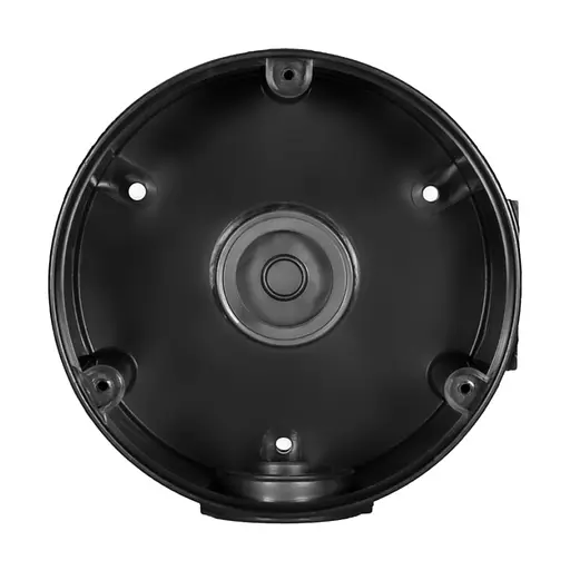 Коробка монтажная УМК-117 черная (94-00230) - фото 3