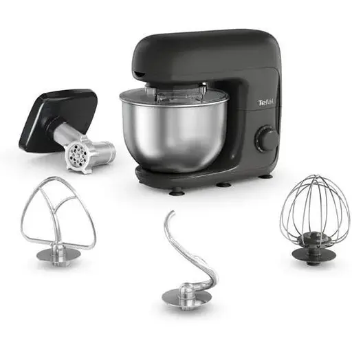 Кухонная машина Tefal QB161H38 (6983775) - фото 2