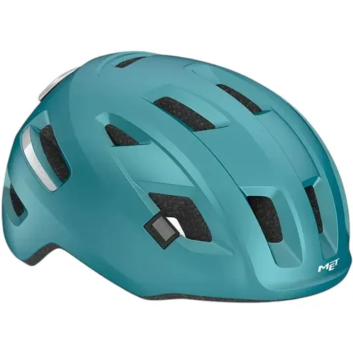 Шолом Met E-Mob CE L Teal (1052-3HM 153 CE00 L GN1)
