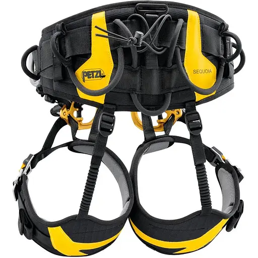 Система Petzl Sequoia SRT 0 65-80 cm (1052-C069BA00) - фото 6