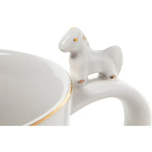 Чашка Lefard Конячка 350 мл (149-521) - фото 2