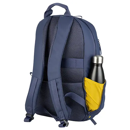 Рюкзак Laser 15.6"/16", синий Tucano teh0014628 - фото 6
