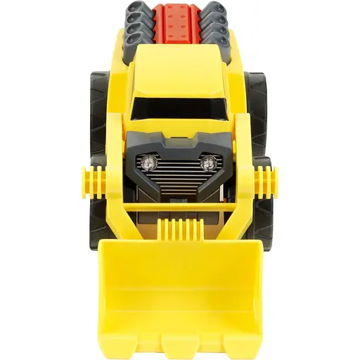 Іграшковий навантажувач Klein ОФ 1:24 (2117) - фото 7