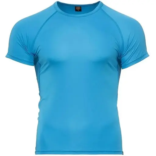 Термофутболка Turbat Hike Mns Blue S (1054-012.002.HB)