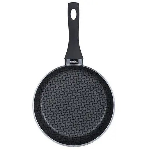 Сковорода Ringel Kardamom RG-1127-22 звичайна