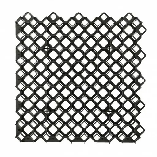 Газонна решітка Bradas MULTI GRID 40х600x600 мм KRMG40BC - фото 2