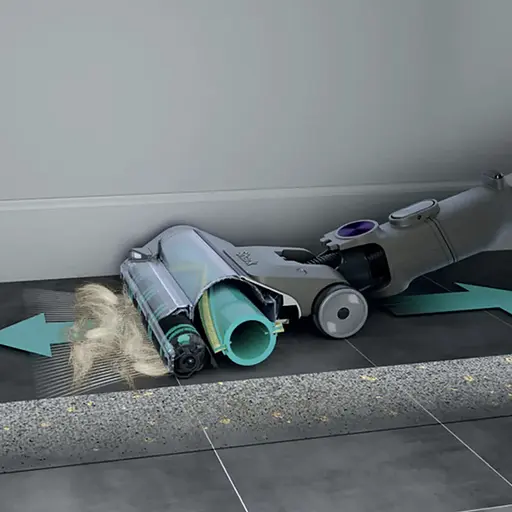 Акумуляторний пилосос Shark Detect Pro Max IP1251EUT - фото 6