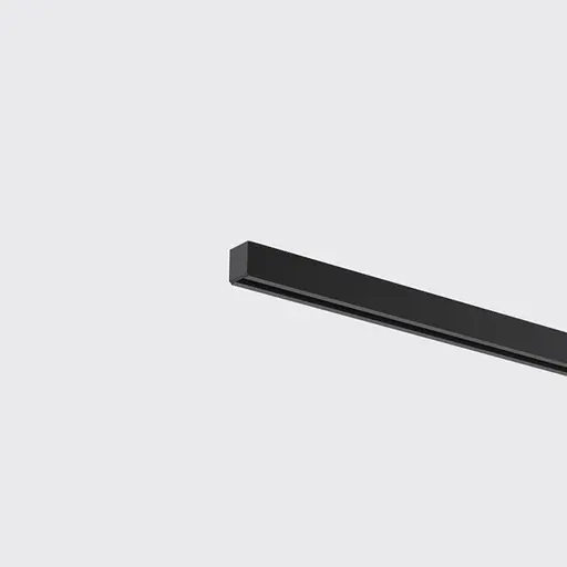 Магнитная шина Skarlat RCZ-MS24V 1M BK