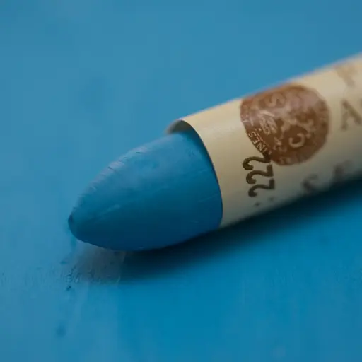 Олійна пастель Sennelier, 5 мл, Фталоциновий синій (Phtalo Blue) - фото 2