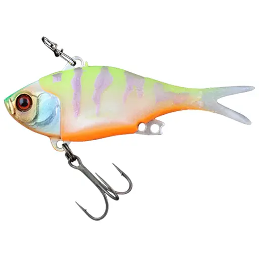 Воблер Jackall Jeublu 52S 52 мм 6.4 г Chart Back Gill