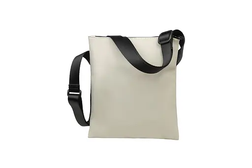 Сумка через плече Tucano Gommo сірий sum0027695 - фото 4