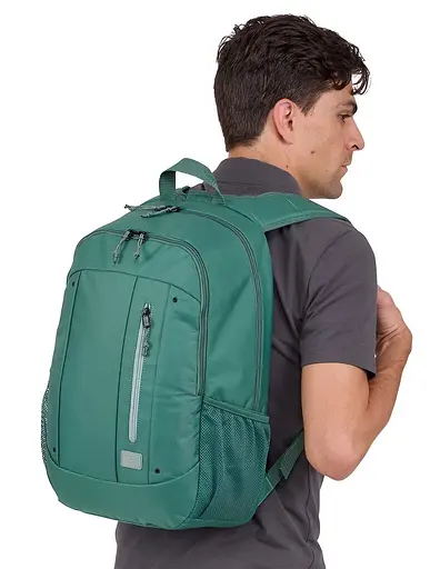 Рюкзак Jaunt 23L WMBP-215 (Smoke Pine) Case logic sum0027903 - фото 5