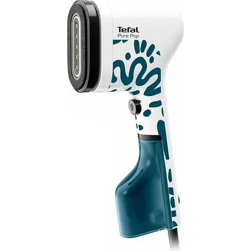 Відпарювач Tefal Pure Pop Home and Travel DT2040E1 (136379)