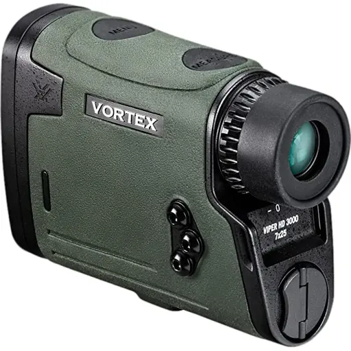 Далекомір Vortex Viper HD 3000, 7х25, 2740 м - фото 6