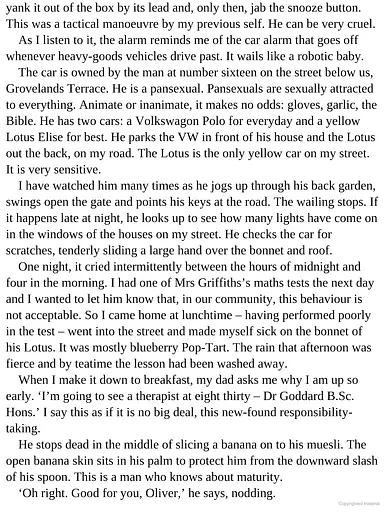 Submarine. Film Tie-In - фото 6