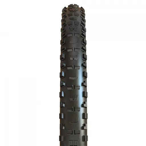 Покришка Maxxis Minion DHR II 29 x 2.50 TPI-120 x 2 Foldable 3CG/DD/TR (1052-ETB00551000) - фото 2
