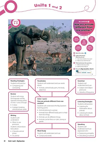 Oxford Discover Second Edition 2 Teacher's Pack - фото 2