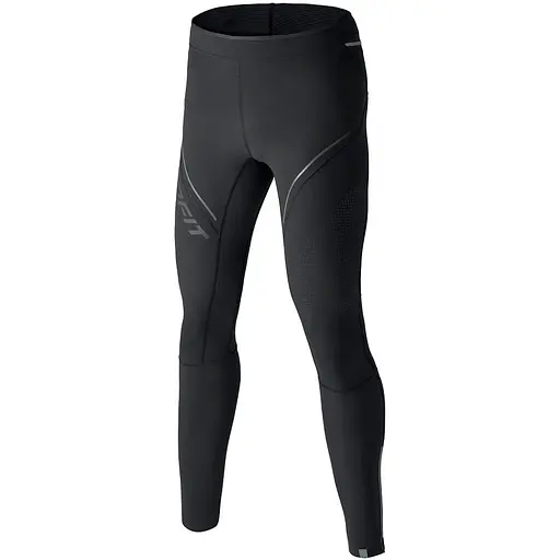 Штани Dynafit Winter Running M Tights Black XL (1054-016.002.1274)