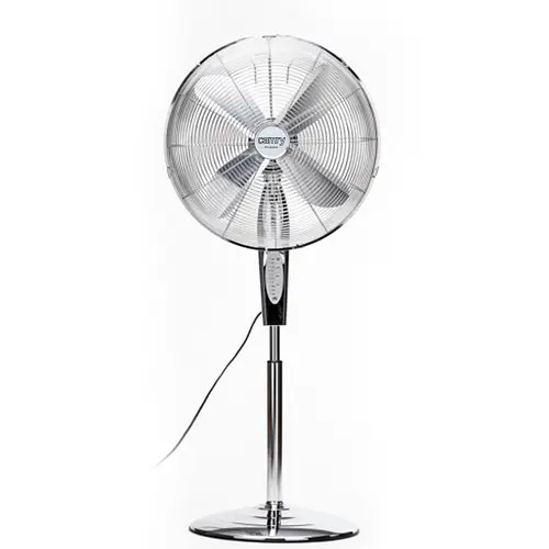 Вентилятор климатический Camry CR 7314 диаметр 45 см, мощность 70-190вт - фото 4