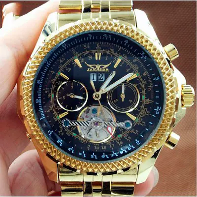 Годинник Jaragar Exclusive - фото 11