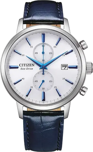 Часы CITIZEN CA7069-16A