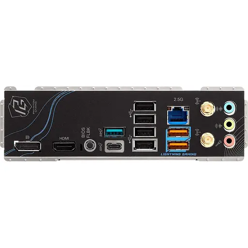 Материнская плата ASRock B850M Riptide WiFi [140236] - фото 6