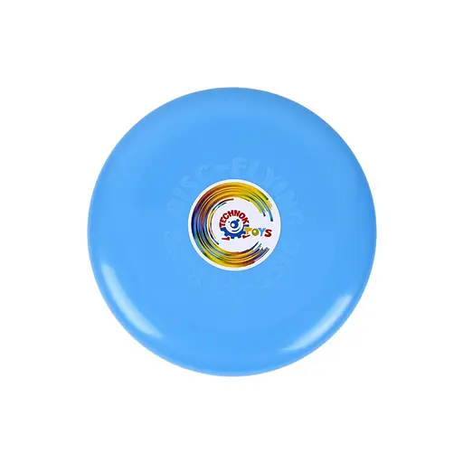 Дитяча літаюча тарілка "Фрісбі" 2131TXK Синій